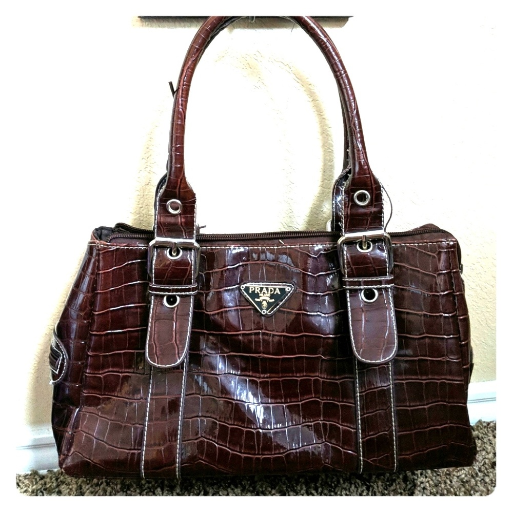 Prada Handbag